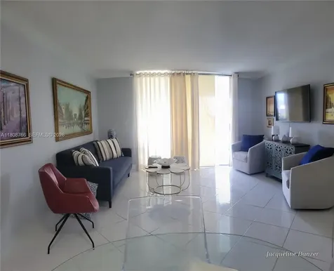 3600 NE 170th Street North Miami Beach FL 33160