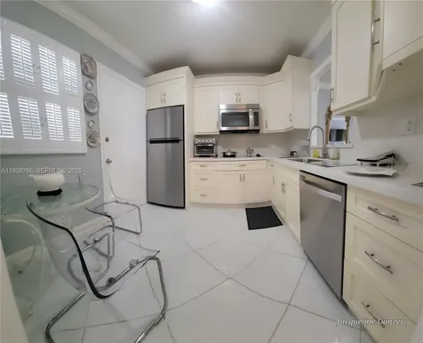 3600 NE 170th Street North Miami Beach FL 33160