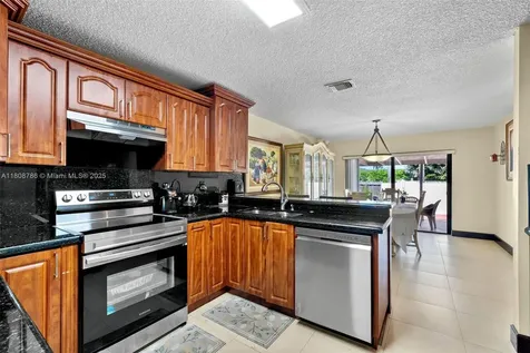 1114 SW 136th Place Miami FL 33184