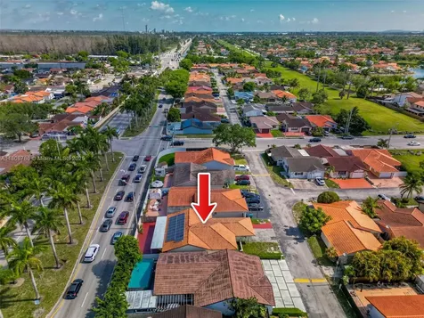 1114 SW 136th Place Miami FL 33184