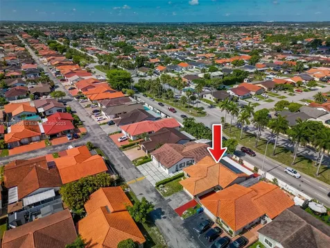 1114 SW 136th Place Miami FL 33184