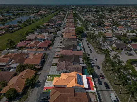 1114 SW 136th Place Miami FL 33184