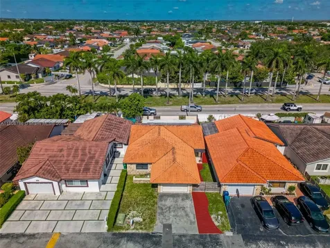 1114 SW 136th Place Miami FL 33184