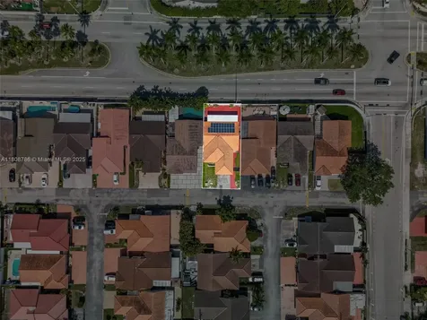 1114 SW 136th Place Miami FL 33184