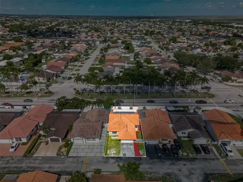 1114 SW 136th Place Miami FL 33184