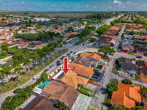 1114 SW 136th Place Miami FL 33184
