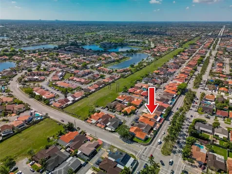 1114 SW 136th Place Miami FL 33184