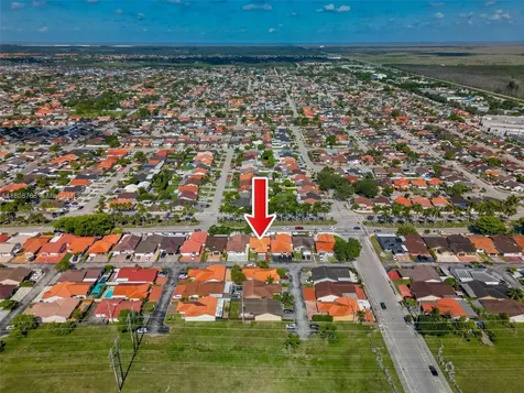 1114 SW 136th Place Miami FL 33184