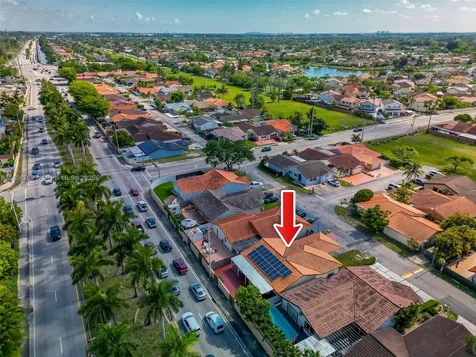 1114 SW 136th Place Miami FL 33184