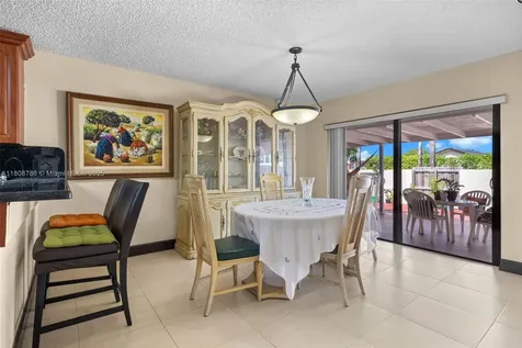 1114 SW 136th Place Miami FL 33184