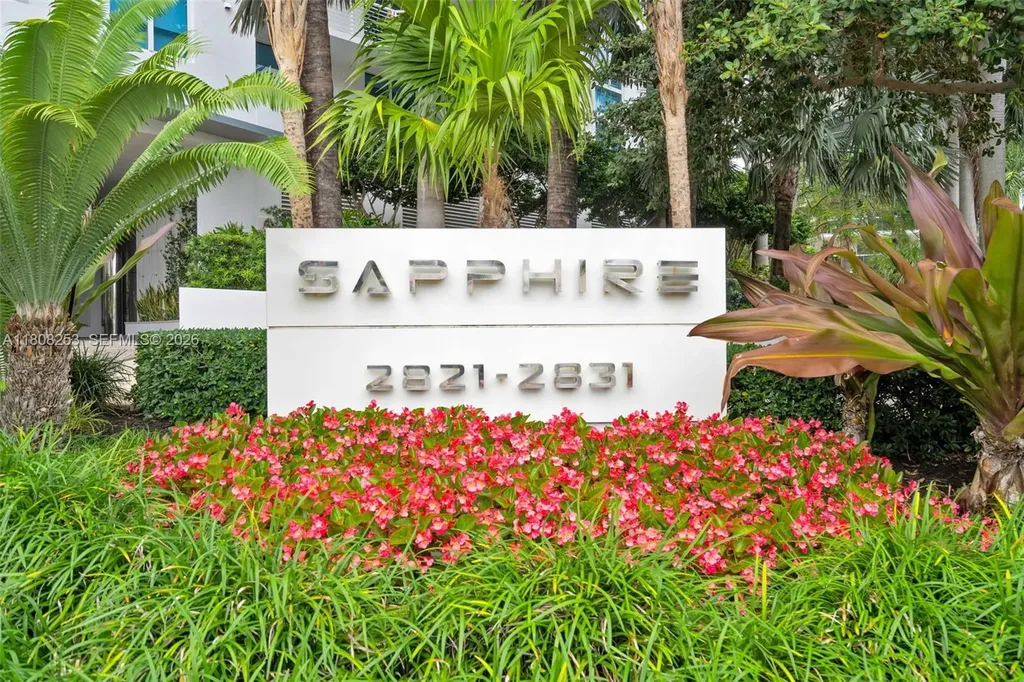 2831 N Ocean Boulevard Fort Lauderdale FL 33308