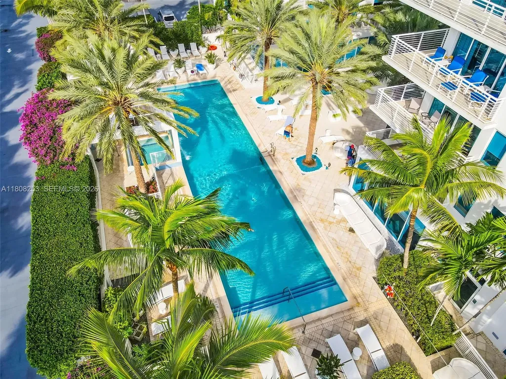 2831 N Ocean Boulevard Fort Lauderdale FL 33308
