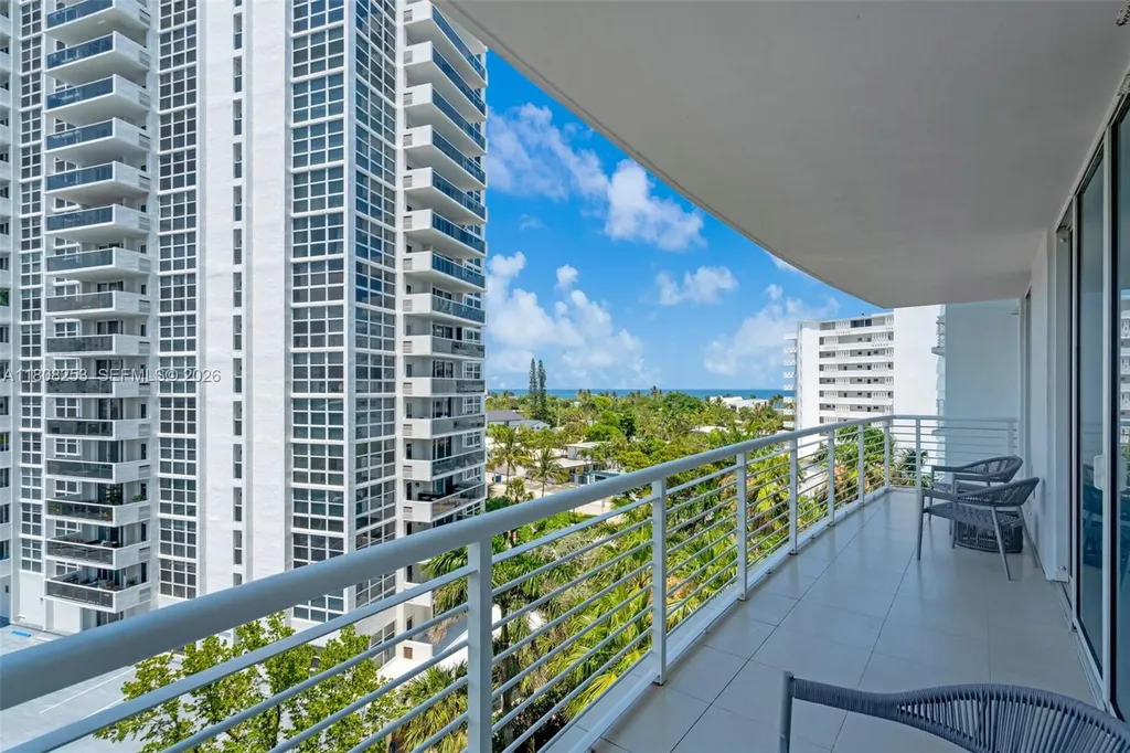 2831 N Ocean Boulevard Fort Lauderdale FL 33308