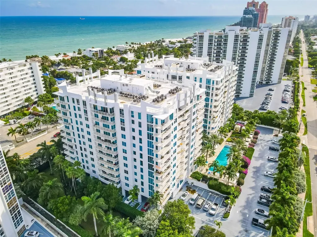 2831 N Ocean Boulevard Fort Lauderdale FL 33308