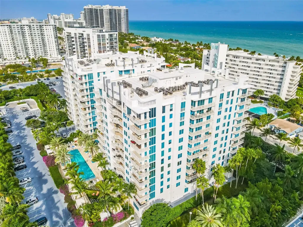2831 N Ocean Boulevard Fort Lauderdale FL 33308