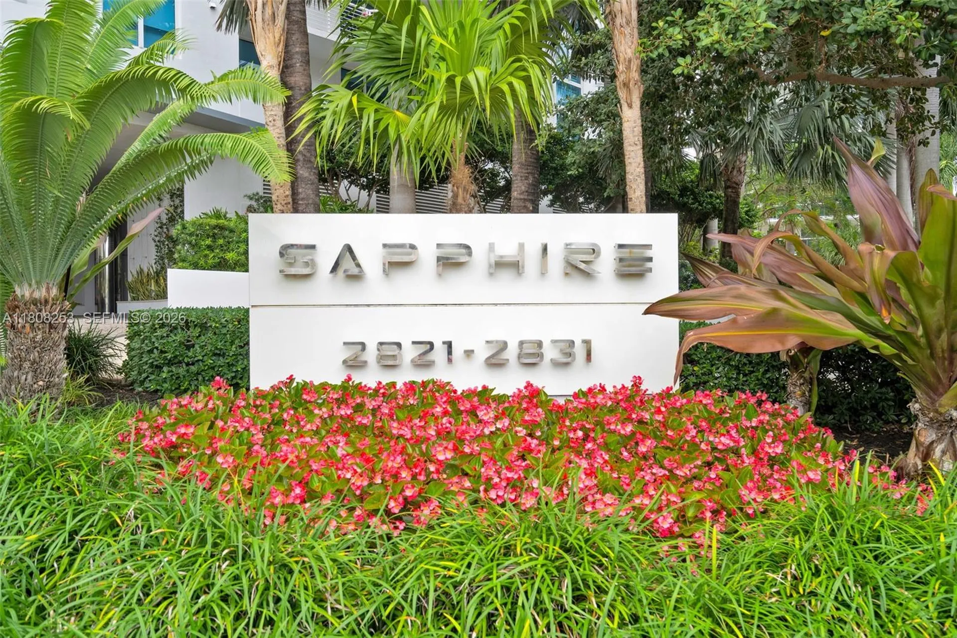 2831 N Ocean Boulevard Fort Lauderdale FL 33308