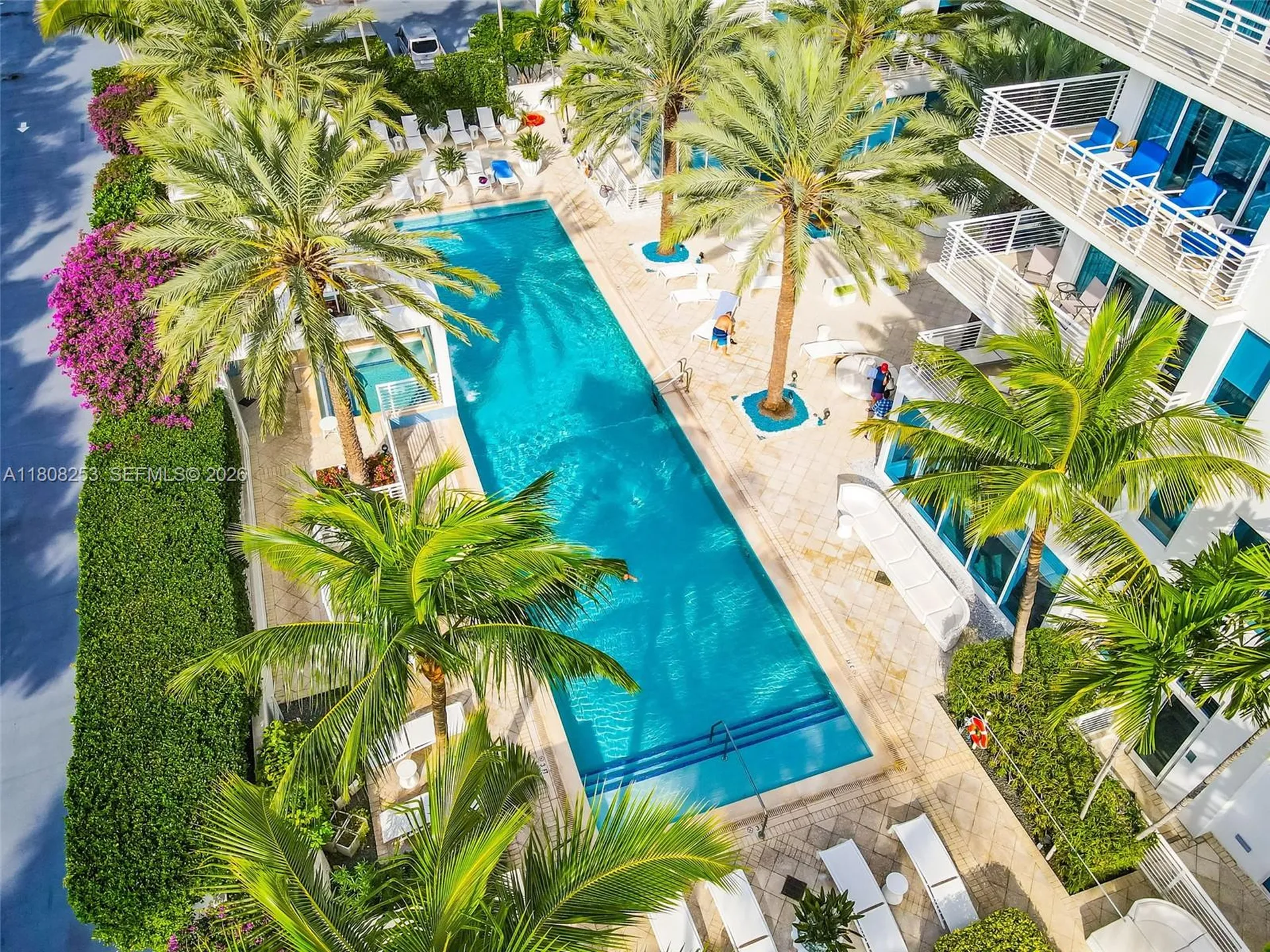 2831 N Ocean Boulevard Fort Lauderdale FL 33308