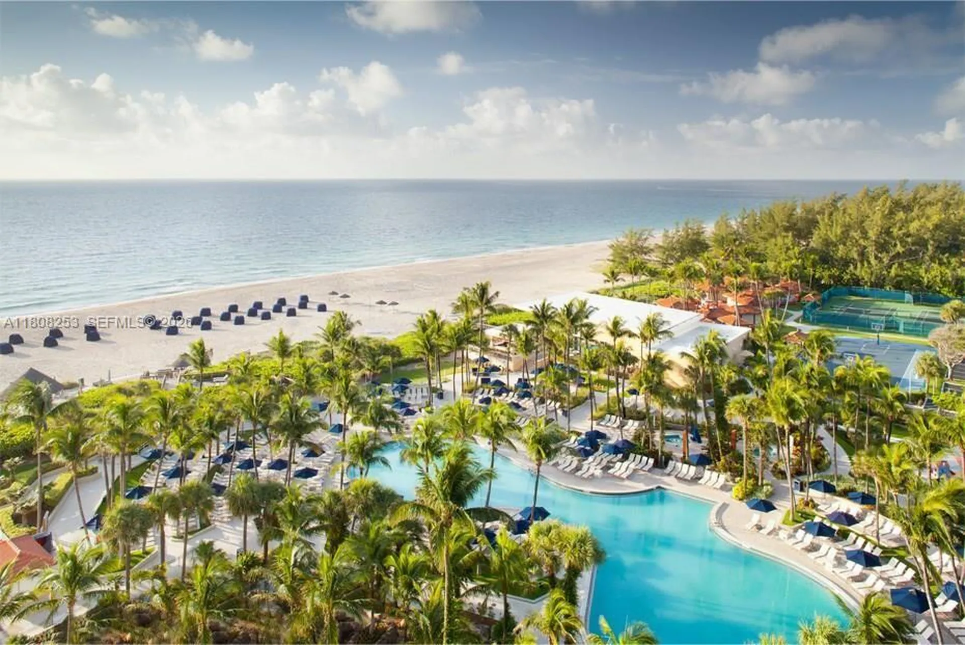 2831 N Ocean Boulevard Fort Lauderdale FL 33308