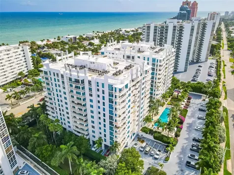 2831 N Ocean Boulevard Fort Lauderdale FL 33308