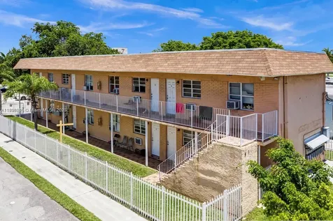401 N Dixie Highway Hallandale Beach FL 33009