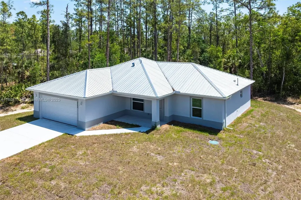 2006 Rosa Court Lehigh Acres FL 33972