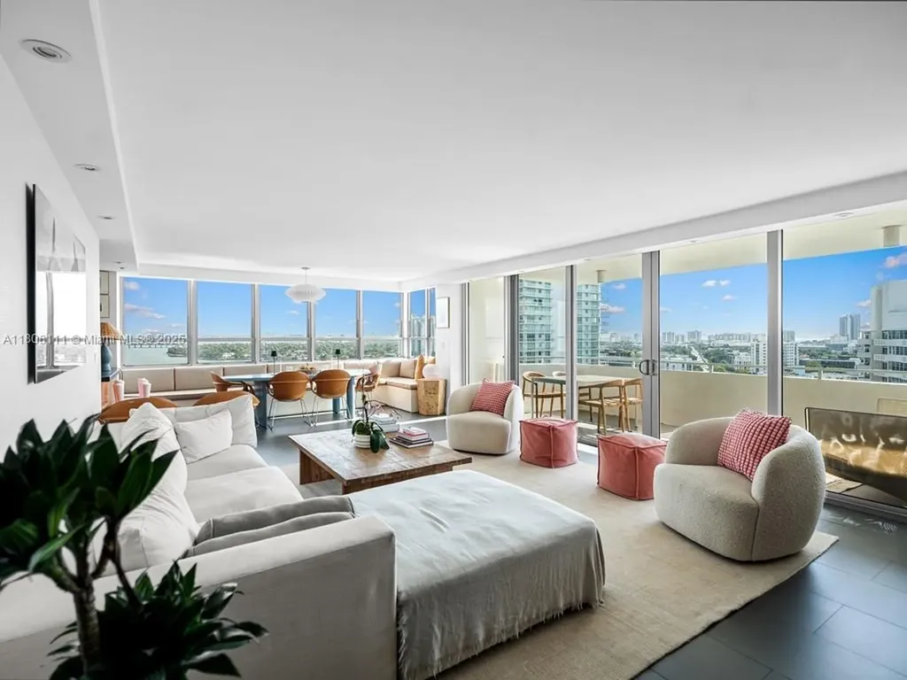 11 Island Avenue Miami Beach FL 33139