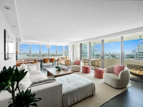 11 Island Avenue Miami Beach FL 33139