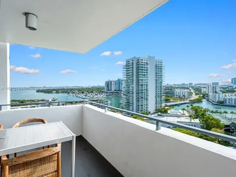 11 Island Avenue Miami Beach FL 33139