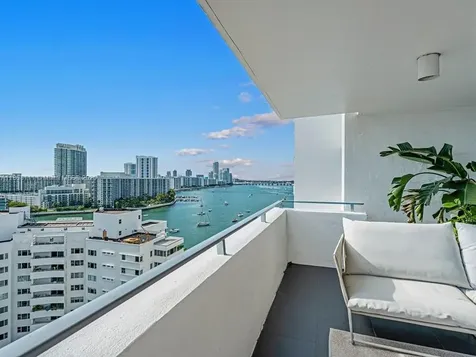 11 Island Avenue Miami Beach FL 33139