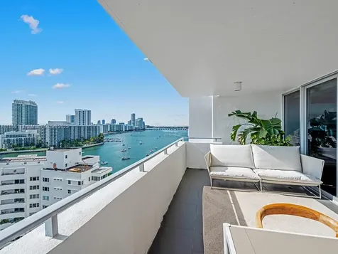 11 Island Avenue Miami Beach FL 33139