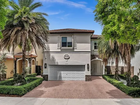 4362 NW 112th Court Doral FL 33178
