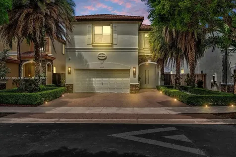 4362 NW 112th Court Doral FL 33178