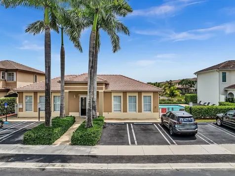 4362 NW 112th Court Doral FL 33178