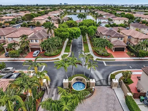 4362 NW 112th Court Doral FL 33178