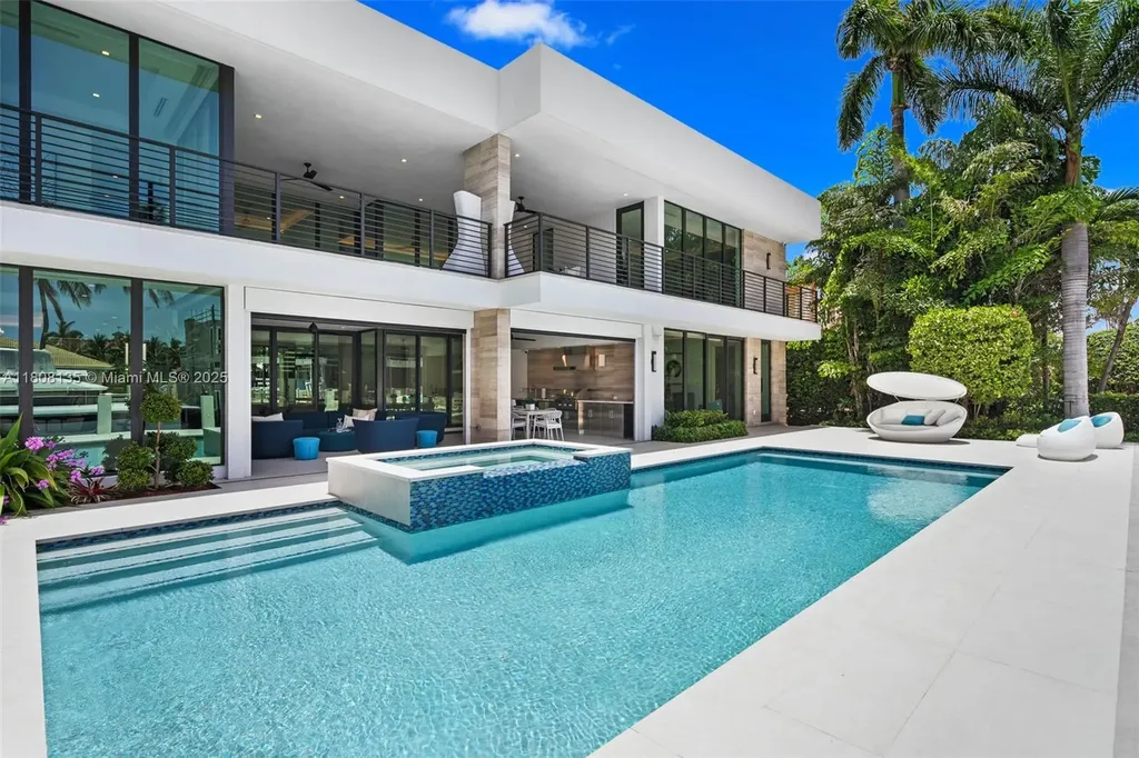 2519 Lucille Drive Fort Lauderdale FL 33316