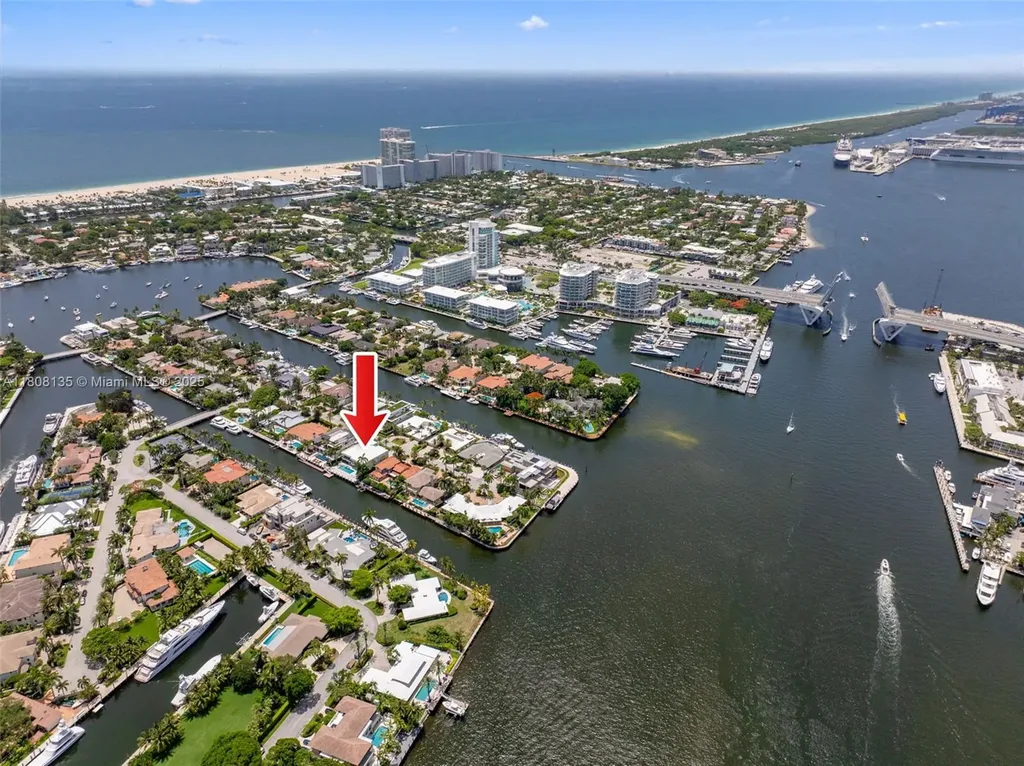 2519 Lucille Drive Fort Lauderdale FL 33316