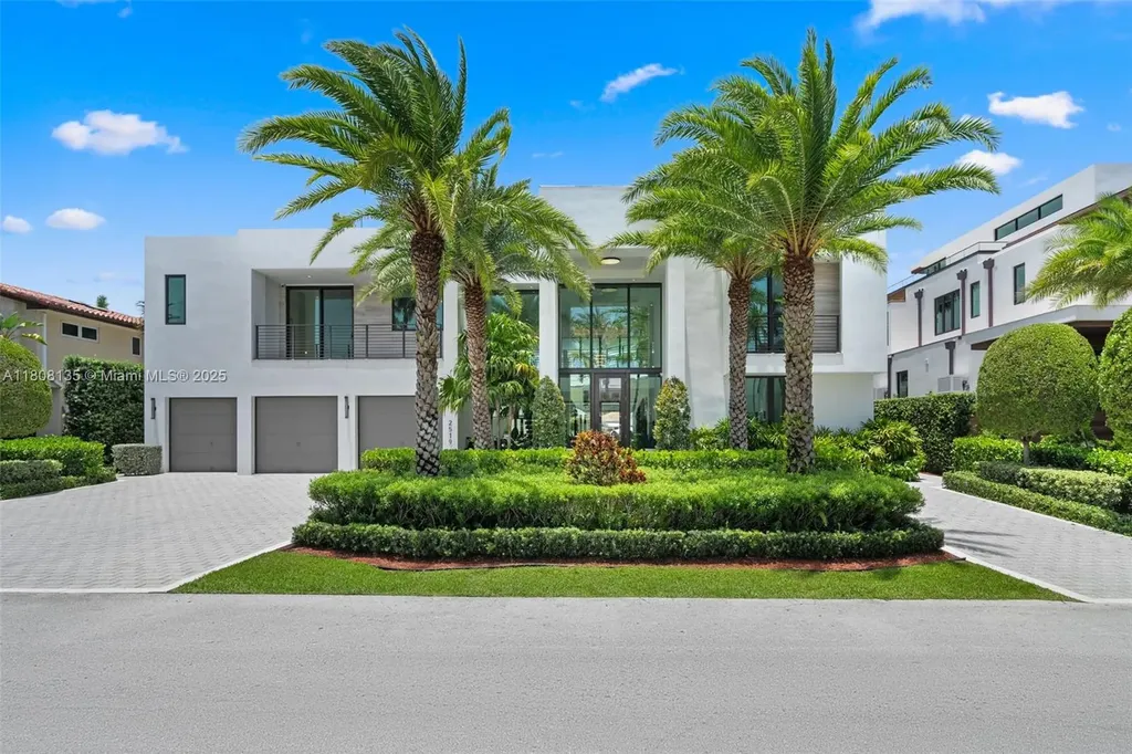 2519 Lucille Drive Fort Lauderdale FL 33316