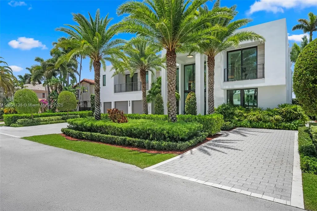 2519 Lucille Drive Fort Lauderdale FL 33316