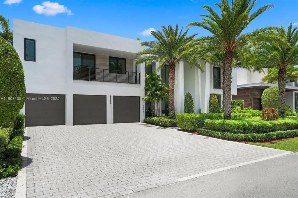 2519 Lucille Drive Fort Lauderdale FL 33316