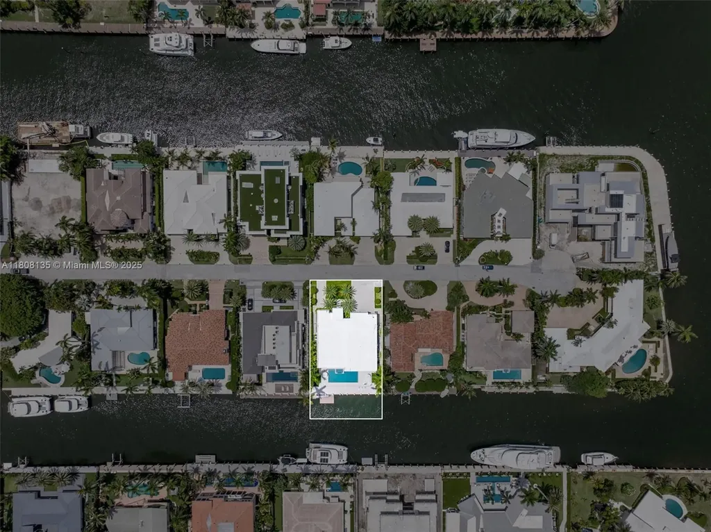 2519 Lucille Drive Fort Lauderdale FL 33316