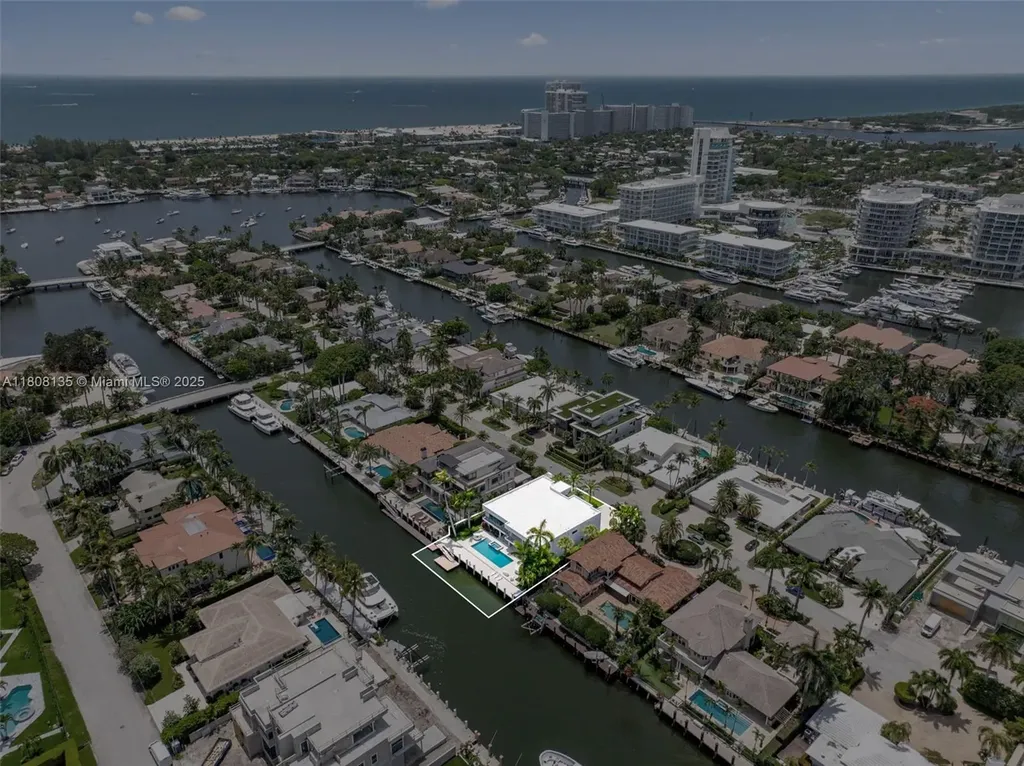 2519 Lucille Drive Fort Lauderdale FL 33316