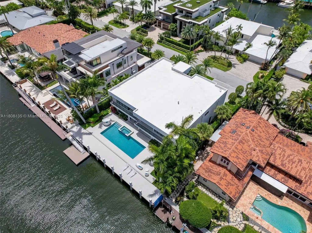 2519 Lucille Drive Fort Lauderdale FL 33316