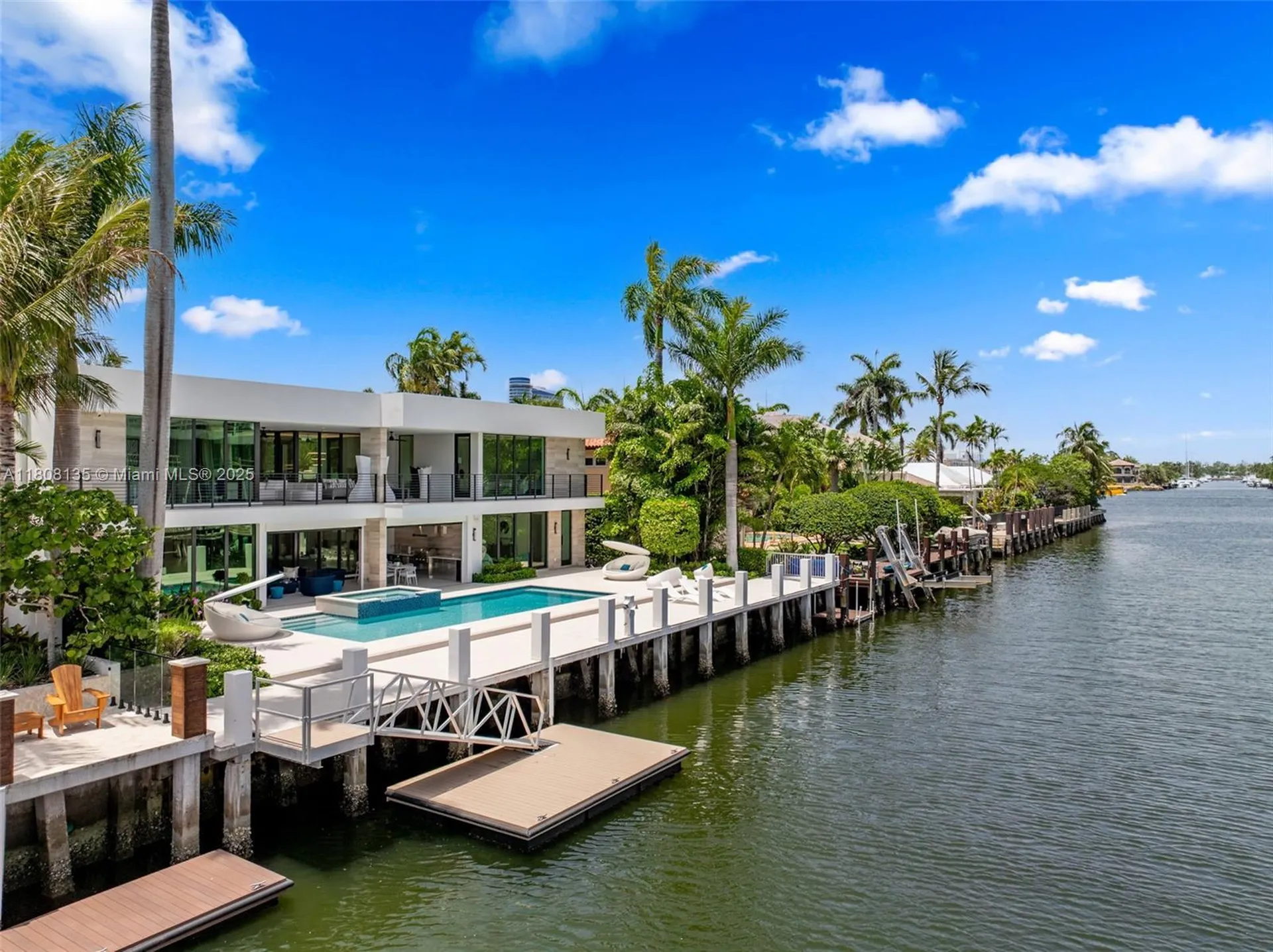 2519 Lucille Drive Fort Lauderdale FL 33316