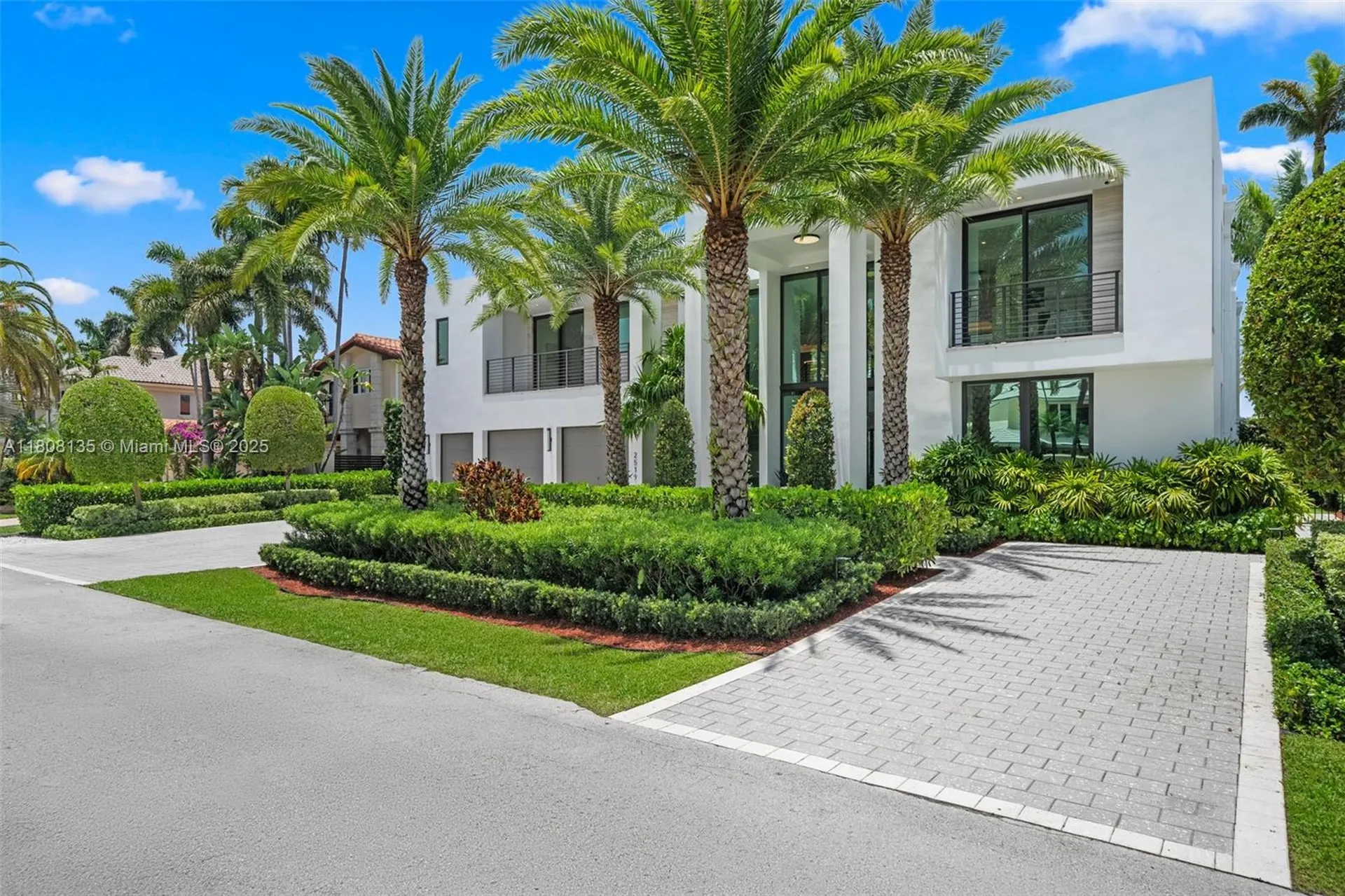 2519 Lucille Drive Fort Lauderdale FL 33316