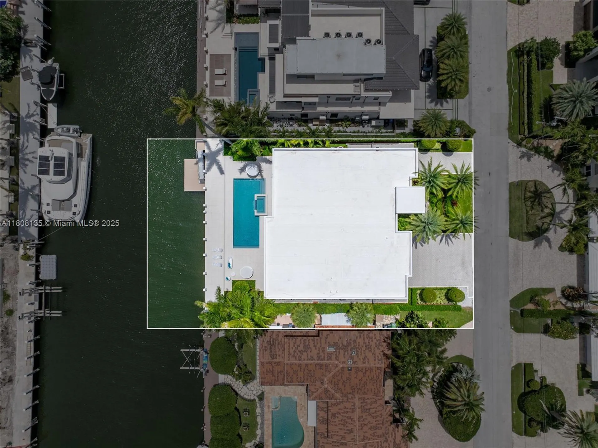 2519 Lucille Drive Fort Lauderdale FL 33316