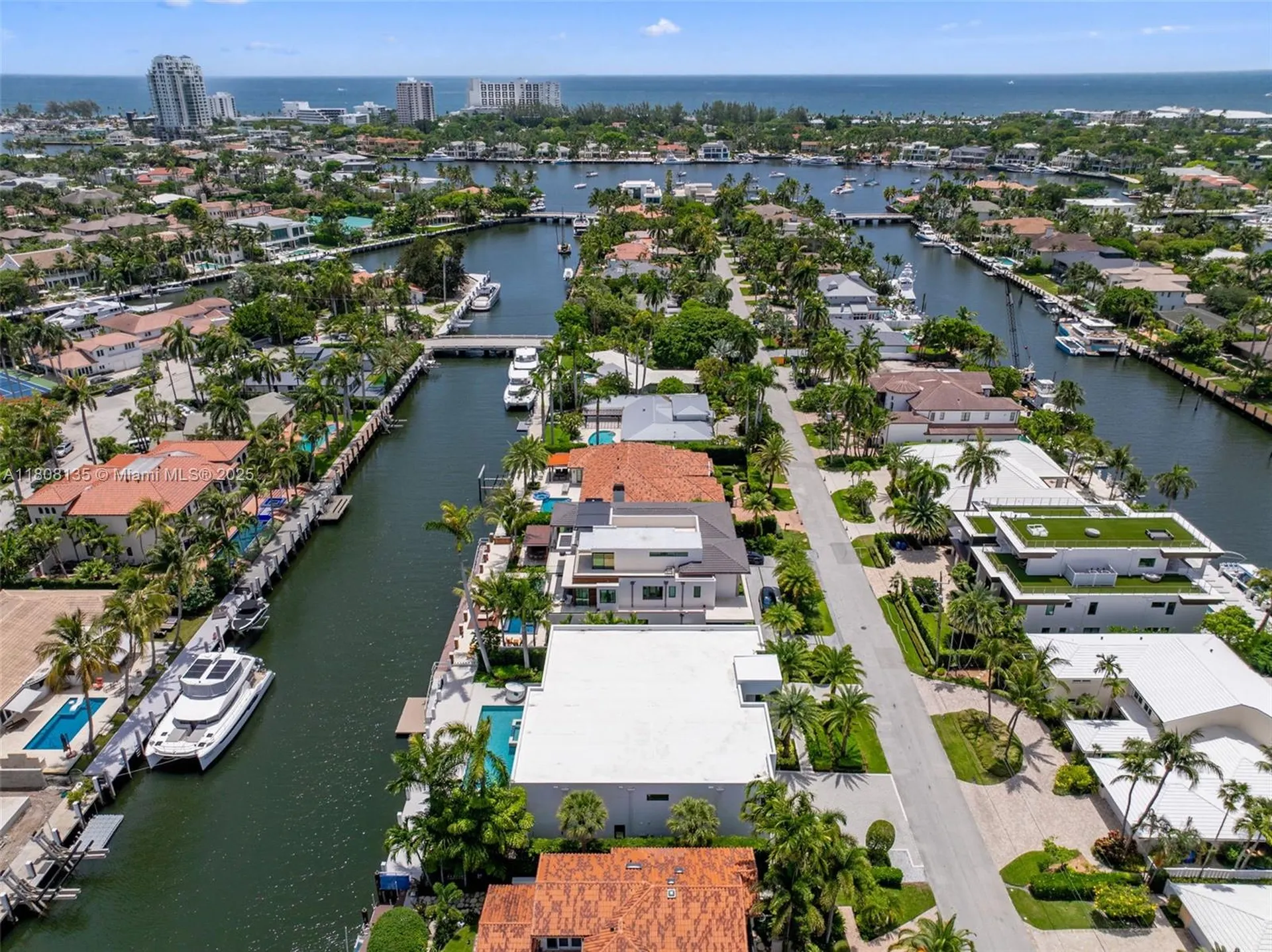 2519 Lucille Drive Fort Lauderdale FL 33316