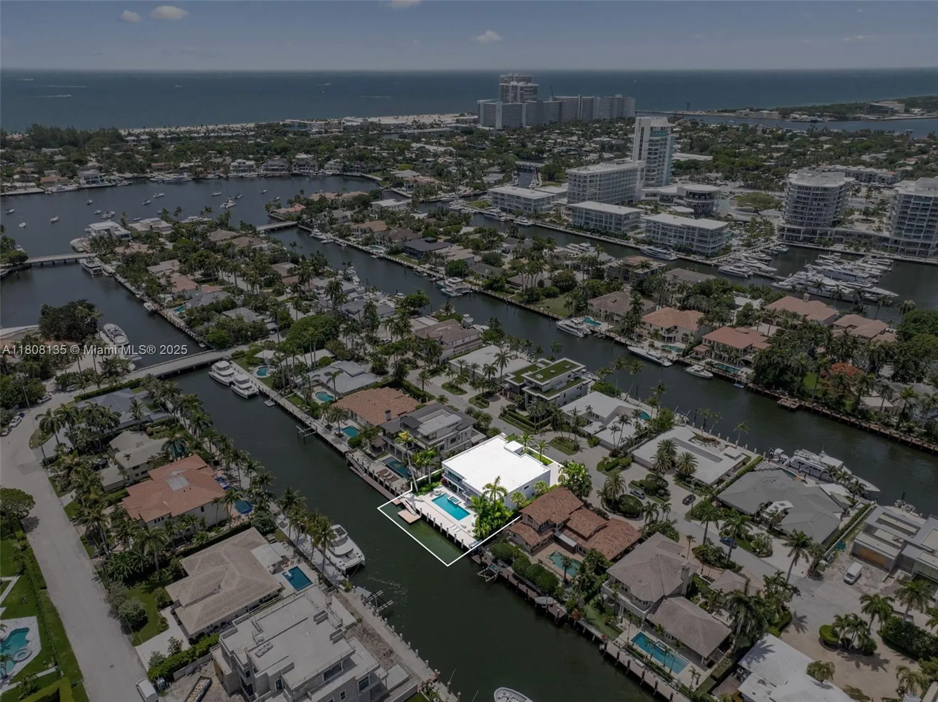 2519 Lucille Drive Fort Lauderdale FL 33316