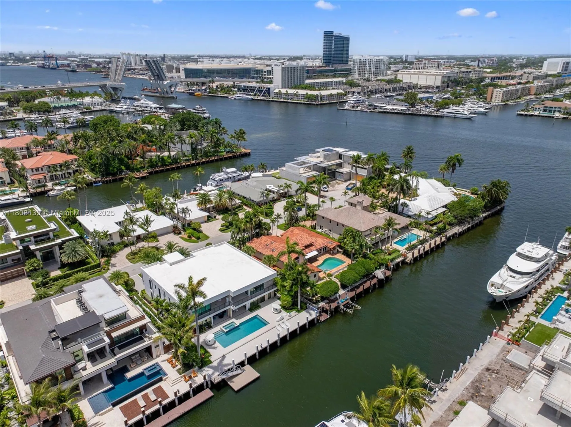 2519 Lucille Drive Fort Lauderdale FL 33316