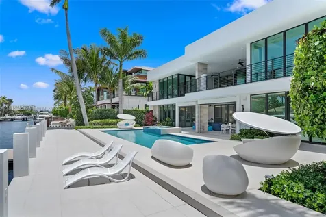 2519 Lucille Drive Fort Lauderdale FL 33316