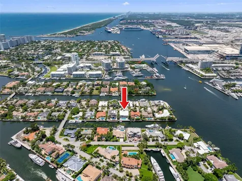 2519 Lucille Drive Fort Lauderdale FL 33316